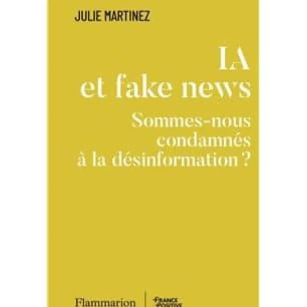 Une femme fait confiance à l’IA qui lui révèle l’infidélité de son mari, ce qui la pousse à divorcer.